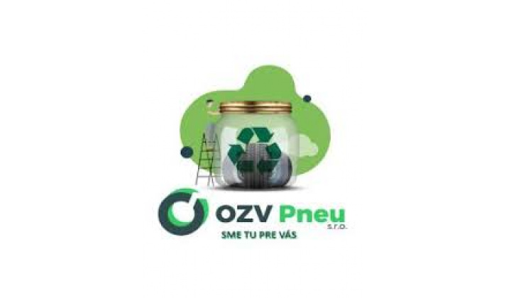 Informačný leták ako správne nakladať s odpadovými pneumatikami