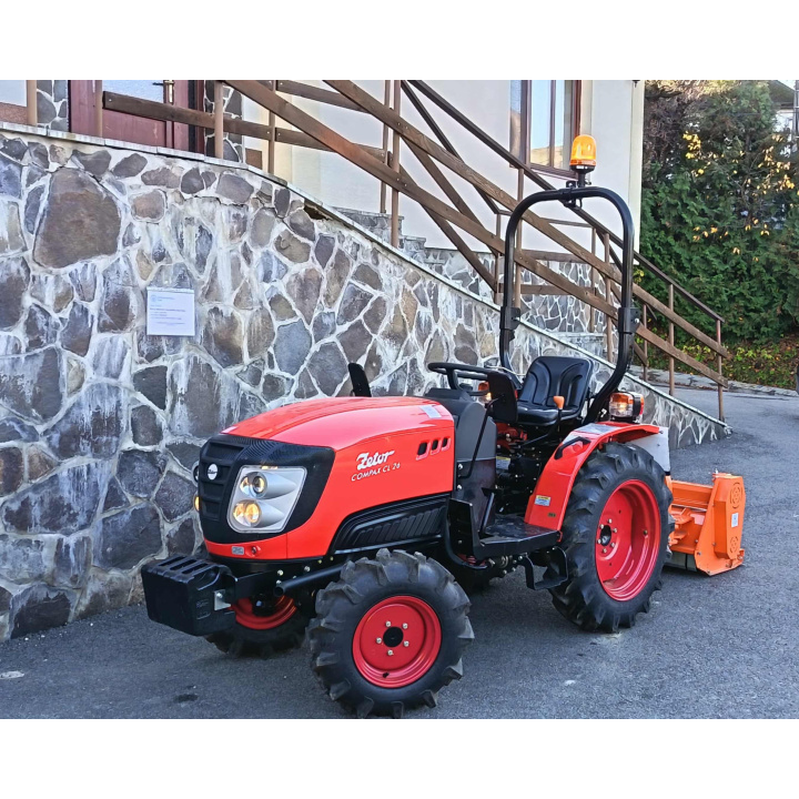 Rozvoj obehového hospodárstva obce Inovce